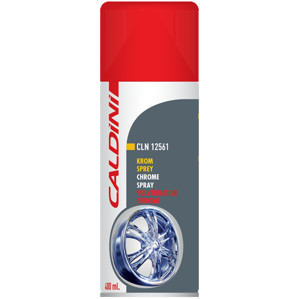 CALDINI KROM SPREY 400 ml.